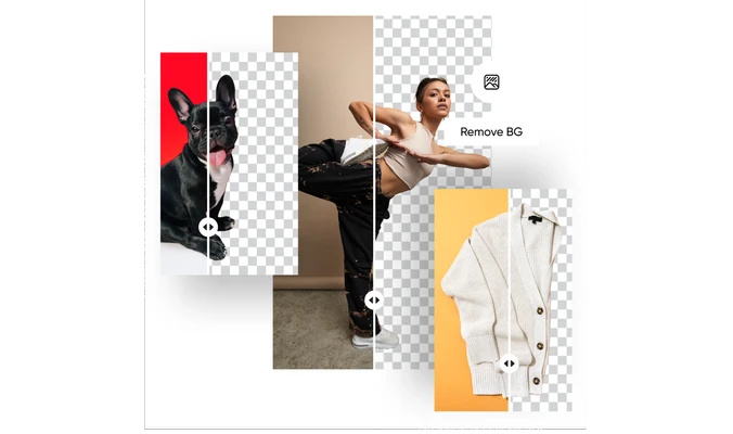 background removal for marketing bgsnip