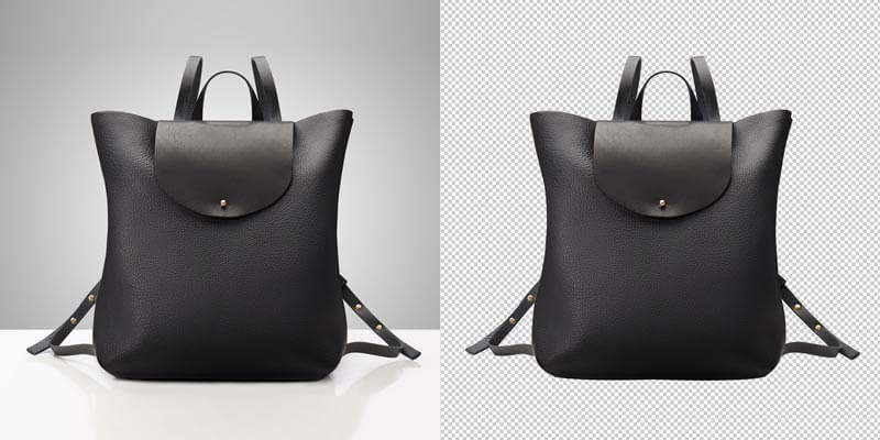 bgsnip background remover before after