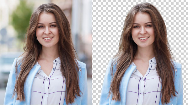 background removal examples