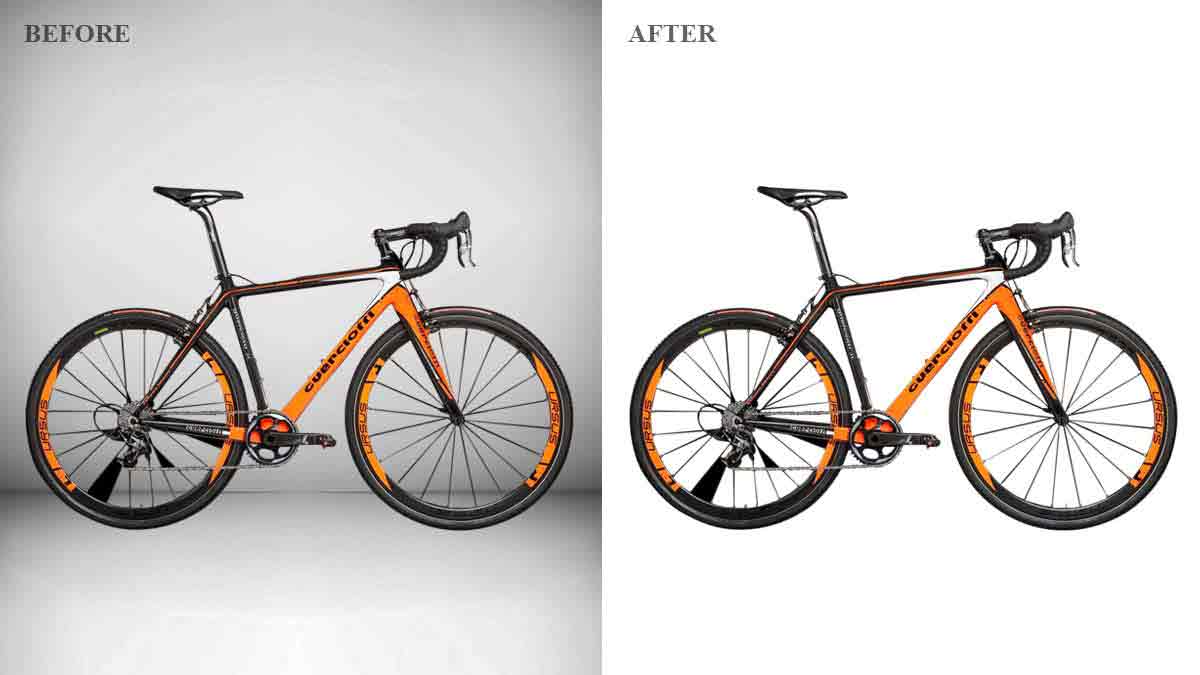 25 Powerful Background Removal Examples (Before & After Results)